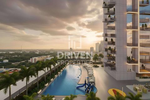 Apartamento para venda em Meydan, Dubai, EAU 1 quarto, 71.16 m2 № 767432 - foto 3
