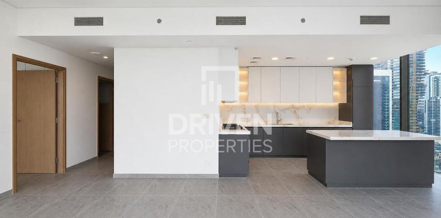 Wohnung in Business Bay, Dubai, VAE: 3 Schlafzimmer, 179.49 m2 Nr. 767429