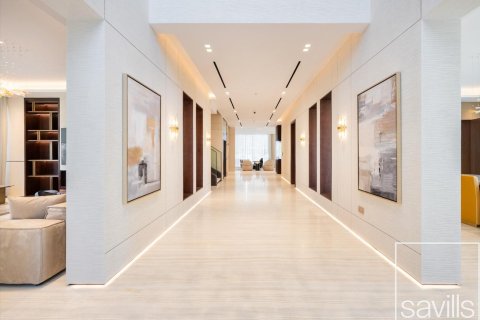 Vila v Palm Jumeirah, Dubai, SAE 6 spální, 1358.15 m2 č. 747134 - Fotografia 17