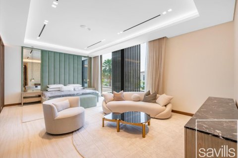 Vila v Palm Jumeirah, Dubai, SAE 6 spální, 1358.15 m2 č. 747134 - Fotografia 30