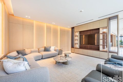 Vila v Palm Jumeirah, Dubai, SAE 6 spální, 1358.15 m2 č. 747134 - Fotografia 10