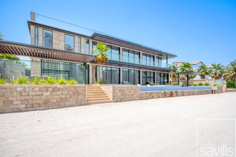 Vila v Palm Jumeirah, Dubai, SAE 6 spální, 1358.15 m2 č. 747134 - Fotografia 15