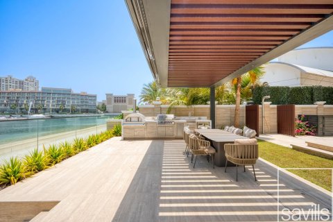 Vila v Palm Jumeirah, Dubai, SAE 6 spální, 1358.15 m2 č. 747134 - Fotografia 14