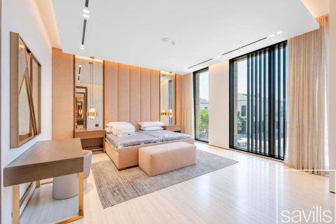 Vila v Palm Jumeirah, Dubai, SAE 6 spální, 1358.15 m2 č. 747134 - Fotografia 11