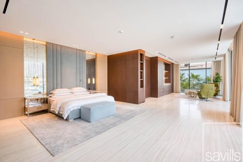 Vila v Palm Jumeirah, Dubai, SAE 6 spální, 1358.15 m2 č. 747134 - Fotografia 8