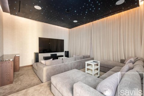Vila v Palm Jumeirah, Dubai, SAE 6 spální, 1358.15 m2 č. 747134 - Fotografia 7