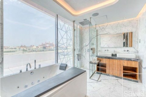 Villa til leje i Palm Jumeirah, Dubai, UAE 6 soveværelser, 903.85 kvm № 747505 - foto 16