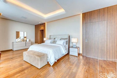Villa til leje i Palm Jumeirah, Dubai, UAE 6 soveværelser, 903.85 kvm № 747505 - foto 26