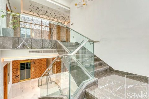 Villa til leje i Palm Jumeirah, Dubai, UAE 6 soveværelser, 903.85 kvm № 747505 - foto 20