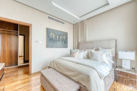 Villa til leje i Palm Jumeirah, Dubai, UAE 6 soveværelser, 903.85 kvm № 747505 - foto 10
