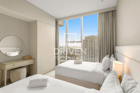 Διαμέρισμα σε Dubai Marina, ΗΑΕ 2 υπνοδωμάτια, 103.31 τ.μ. Αρ. 765324 - φωτογραφία 4