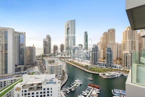 Διαμέρισμα σε Dubai Marina, ΗΑΕ 2 υπνοδωμάτια, 103.31 τ.μ. Αρ. 765324 - φωτογραφία 23