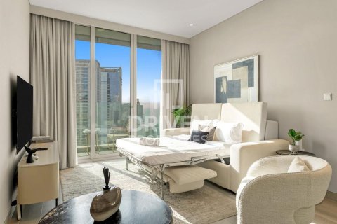 Byt v Dubai Marina, SAE 2 ložnice, 103.31 m² Č.: 765324