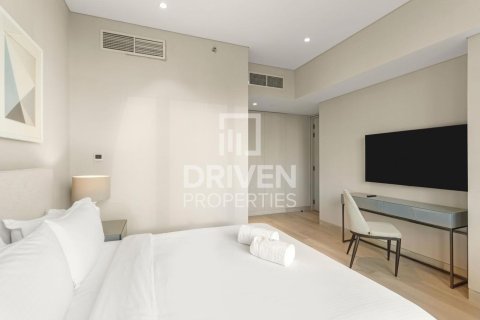 Διαμέρισμα σε Dubai Marina, ΗΑΕ 2 υπνοδωμάτια, 103.31 τ.μ. Αρ. 765324 - φωτογραφία 12