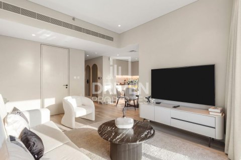 Διαμέρισμα σε Dubai Marina, ΗΑΕ 2 υπνοδωμάτια, 103.31 τ.μ. Αρ. 765324 - φωτογραφία 7