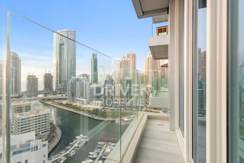 Διαμέρισμα σε Dubai Marina, ΗΑΕ 2 υπνοδωμάτια, 103.31 τ.μ. Αρ. 765324 - φωτογραφία 22