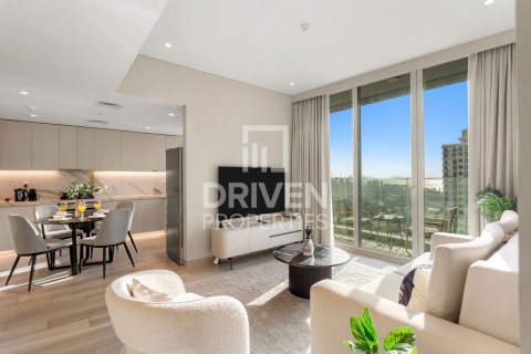 Διαμέρισμα σε Dubai Marina, ΗΑΕ 2 υπνοδωμάτια, 103.31 τ.μ. Αρ. 765324 - φωτογραφία 3