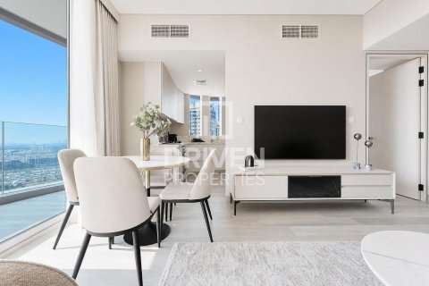 Byt v Dubai Marina, SAE 1 ložnice, 85.75 m² Č.: 765326 - fotografie 3