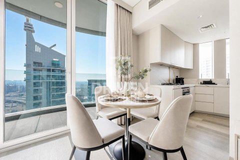 Byt v Dubai Marina, SAE 1 ložnice, 85.75 m² Č.: 765326 - fotografie 2