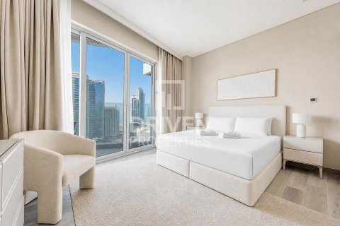 Byt v Dubai Marina, SAE 1 ložnice, 85.75 m² Č.: 765326 - fotografie 11