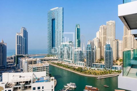 Byt v Dubai Marina, SAE 1 ložnice, 85.75 m² Č.: 765326 - fotografie 14