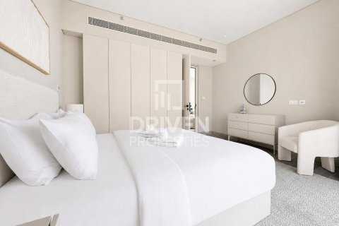 Byt v Dubai Marina, SAE 1 ložnice, 85.75 m² Č.: 765326 - fotografie 9