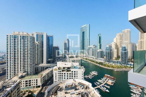 Byt v Dubai Marina, SAE 1 ložnice, 85.75 m² Č.: 765326 - fotografie 15