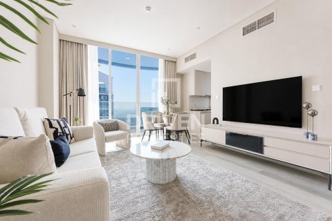 Byt v Dubai Marina, SAE 1 ložnice, 85.75 m² Č.: 765326 - fotografie 5