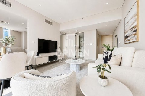 Byt v Dubai Marina, SAE 1 ložnice, 85.75 m² Č.: 765326
