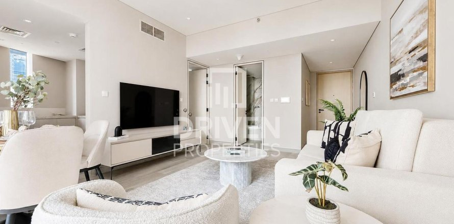 Byt v Dubai Marina, SAE 1 ložnice, 85.75 m² Č.: 765326