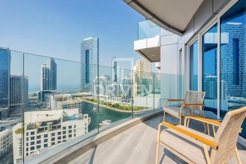 Byt v Dubai Marina, SAE 1 ložnice, 85.75 m² Č.: 765326 - fotografie 13