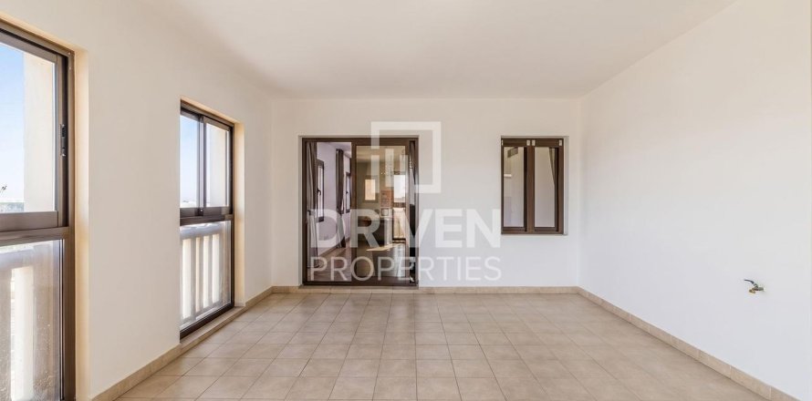 דירה ב Dubai Festival City, Dubai, איחוד האמירויות 2 חדרי שינה, 196.03 מ"ר מספר 765323