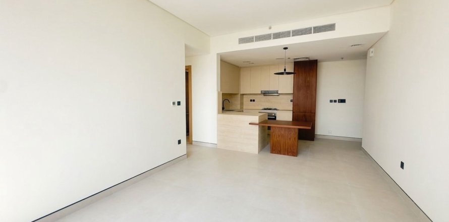 Apartament w Dubai, ZEA 1 sypialnia, 62.2 mkw. nr 766684