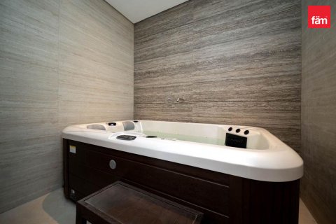 Apartament na sprzedaż w Dubai, ZEA 1 sypialnia, 62.2 mkw., nr 766684 - zdjęcie 8