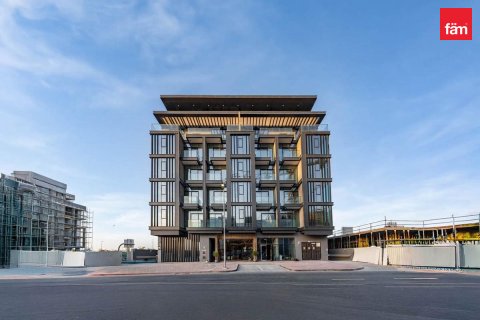 Apartament na sprzedaż w Dubai, ZEA 1 sypialnia, 62.2 mkw., nr 766684 - zdjęcie 15