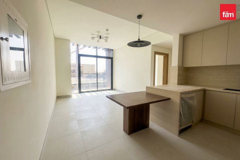 Apartament na sprzedaż w Dubai, ZEA 1 sypialnia, 62.2 mkw., nr 766684 - zdjęcie 4