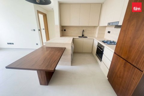 Apartament na sprzedaż w Dubai, ZEA 1 sypialnia, 62.2 mkw., nr 766684 - zdjęcie 3