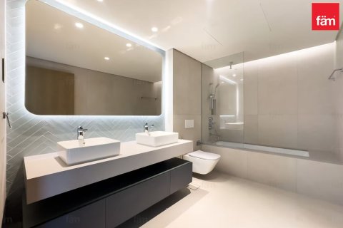 Byt v City Walk, Dubai, SAE 2 ložnice, 113.1 m² Č.: 766685 - fotografie 5