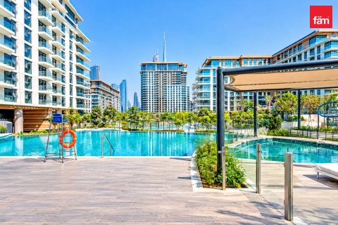 Byt v City Walk, Dubai, SAE 2 ložnice, 113.1 m² Č.: 766685 - fotografie 10