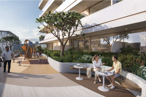 Dzīvoklis Dubaijā, AAE 1 istaba, 34 m2 Nr. 766660 - attēls 8
