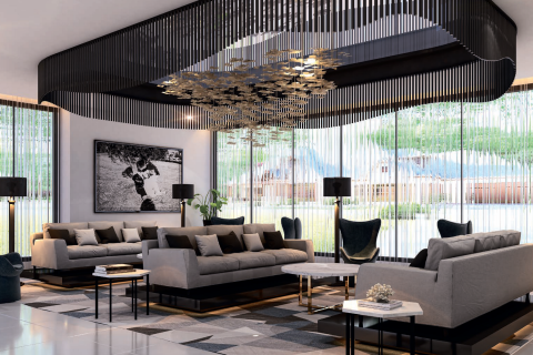 آپارتمان برای فروش در  Jumeirah Village Circle، Dubai، امارات متحده عربی  2 خوابه ، 99 متر مربع ، شماره 728635 - تصویر 5