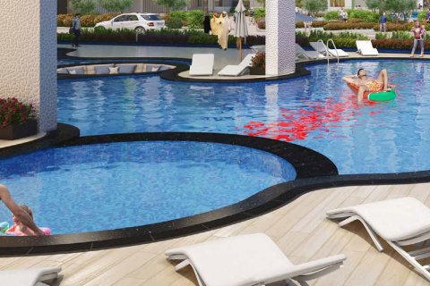 Apartman u PETALZ u Al Warsan, Dubai, UAE 1 soba, 37 m2 Br. 728637 - fotografija 5