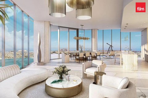 Attico in vendita a Palm Jumeirah, Dubai, EAU 3 camere da letto, 263.3 mq. № 758184 - foto 13