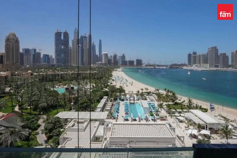 Attico in vendita a Palm Jumeirah, Dubai, EAU 3 camere da letto, 263.3 mq. № 758184 - foto 12