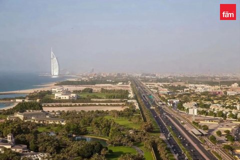 Attico in vendita a Palm Jumeirah, Dubai, EAU 3 camere da letto, 263.3 mq. № 758184 - foto 6