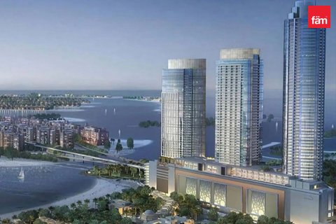 Attico in vendita a Palm Jumeirah, Dubai, EAU 3 camere da letto, 263.3 mq. № 758184 - foto 8