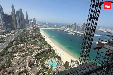 Attico in vendita a Palm Jumeirah, Dubai, EAU 3 camere da letto, 263.3 mq. № 758184 - foto 2