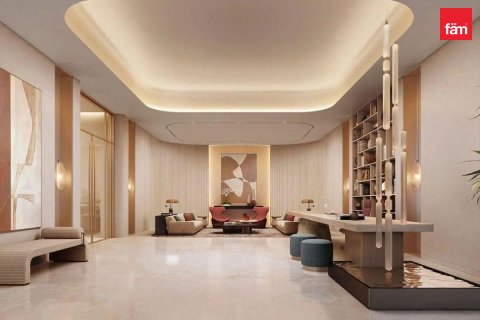Attico in vendita a Palm Jumeirah, Dubai, EAU 3 camere da letto, 263.3 mq. № 758184 - foto 9