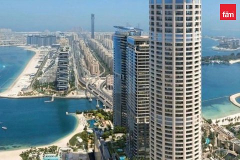 Attico in vendita a Palm Jumeirah, Dubai, EAU 3 camere da letto, 263.3 mq. № 758184 - foto 7
