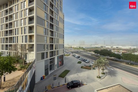 Apartment in Dubai Production City (IMPZ), UAE 1 bedroom, 57.7 sq.m. № 758188 - photo 11